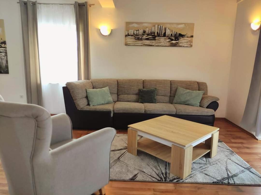 Apartment Arta Vodice Buitenkant foto