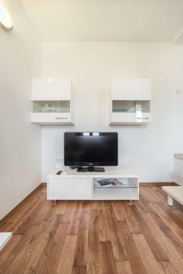 Apartment Arta Vodice Buitenkant foto